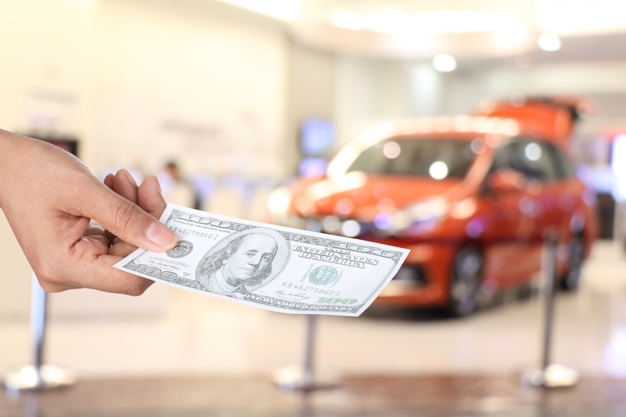 cash for cars in Las Vegas NV